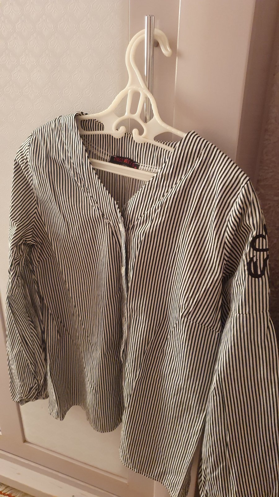 Chemise