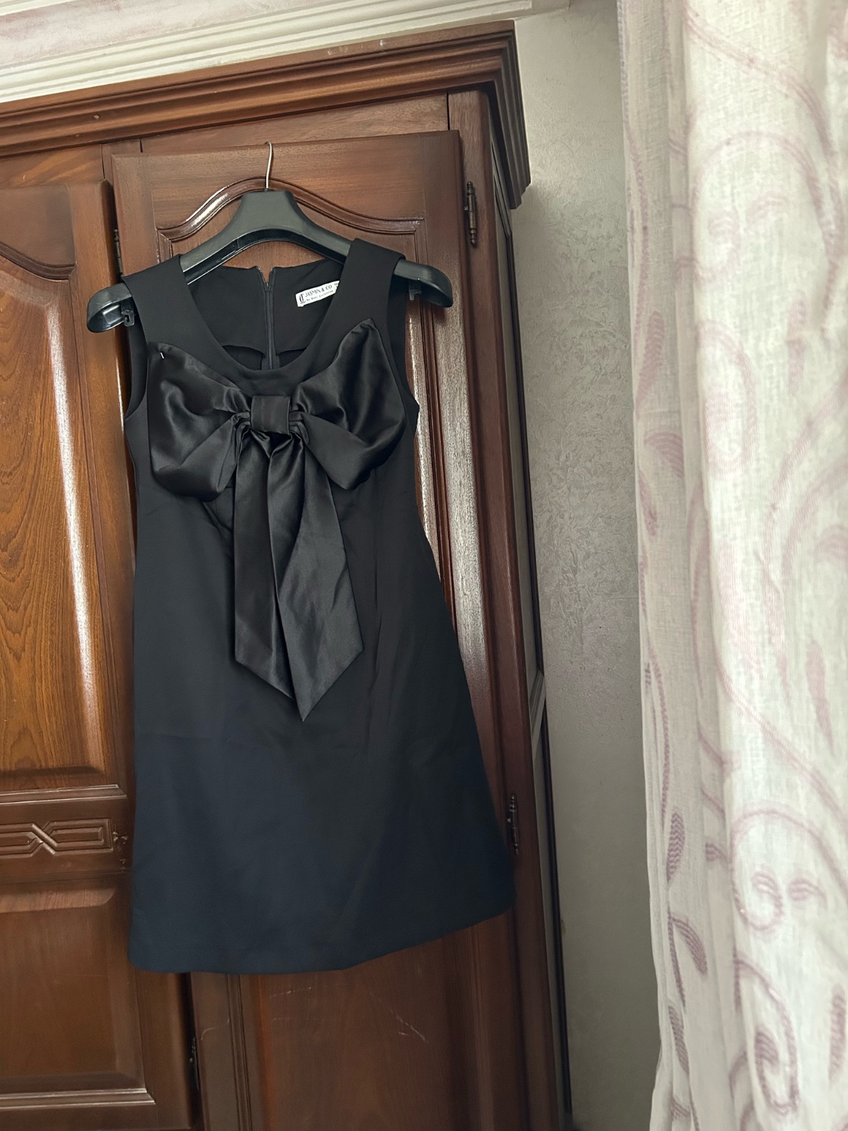 Robe taille 38 jasmin & co 