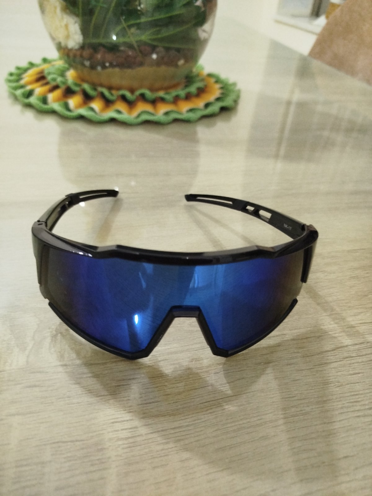 Lunettes 