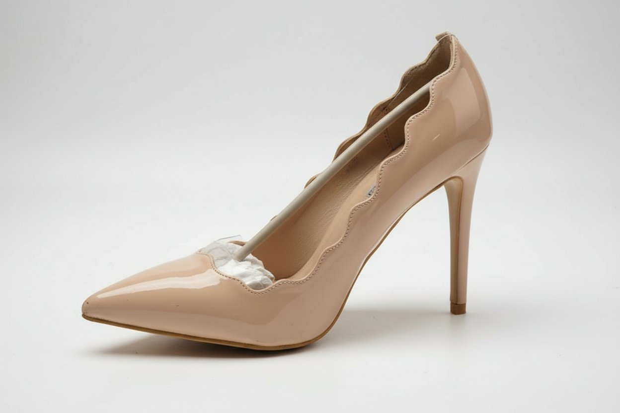 Talon beige