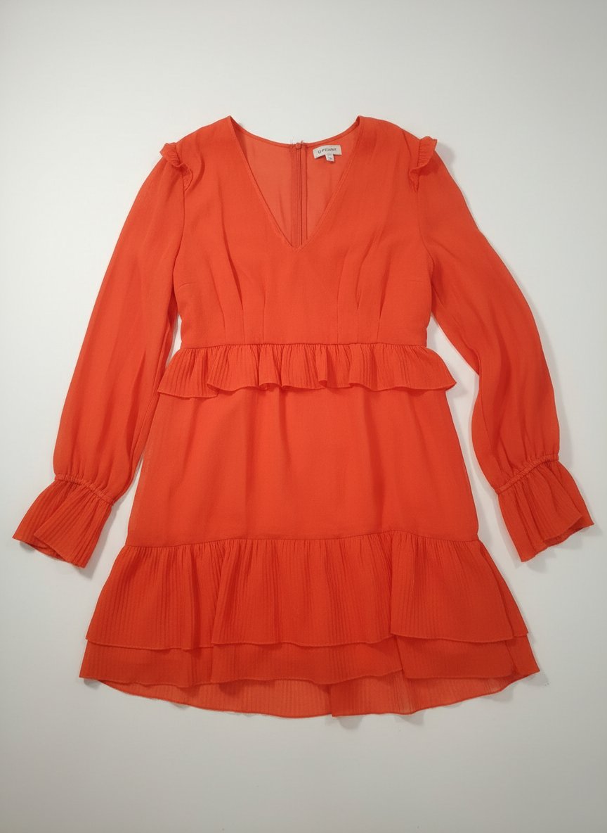 Robe Rouge 
