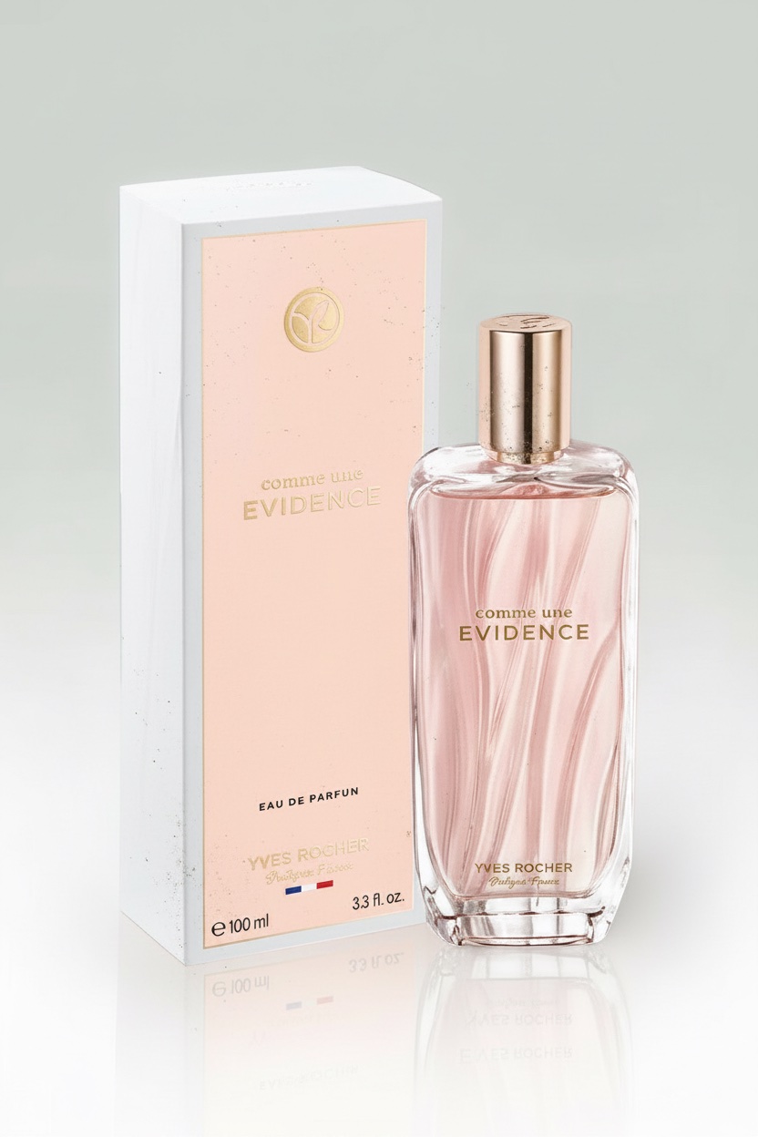 Evidence parfum 50ml 