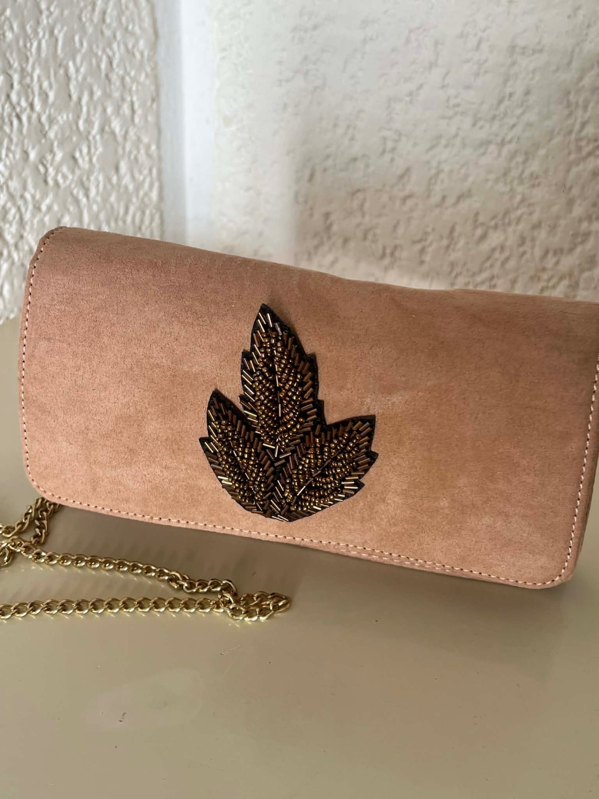 Sac marron