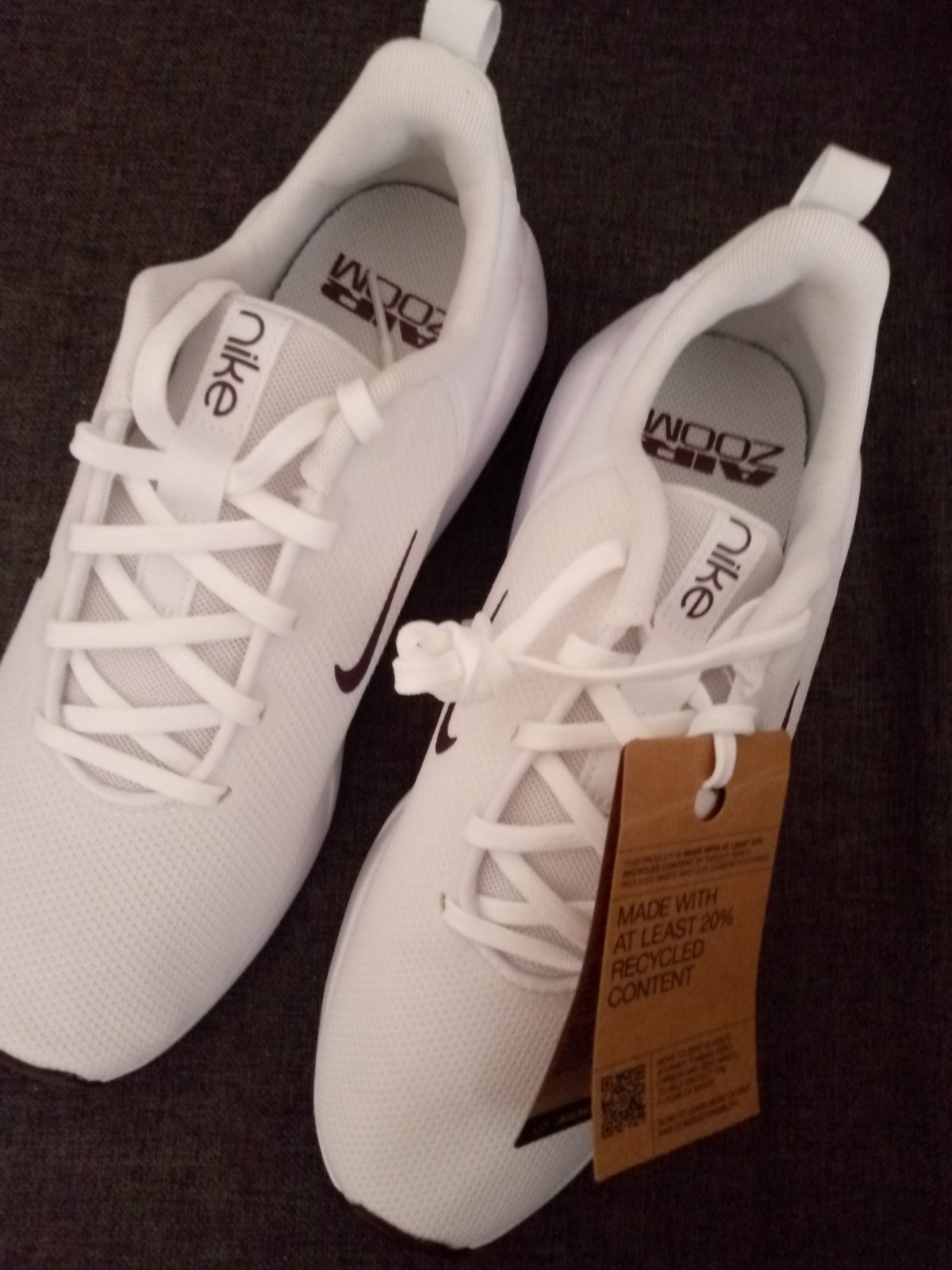 Nike air ZOOM 