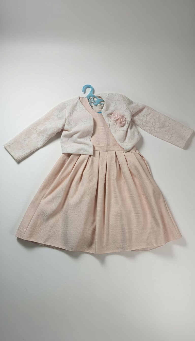 Robe fille 