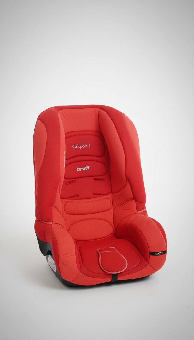 Siege auto de la marque brevi