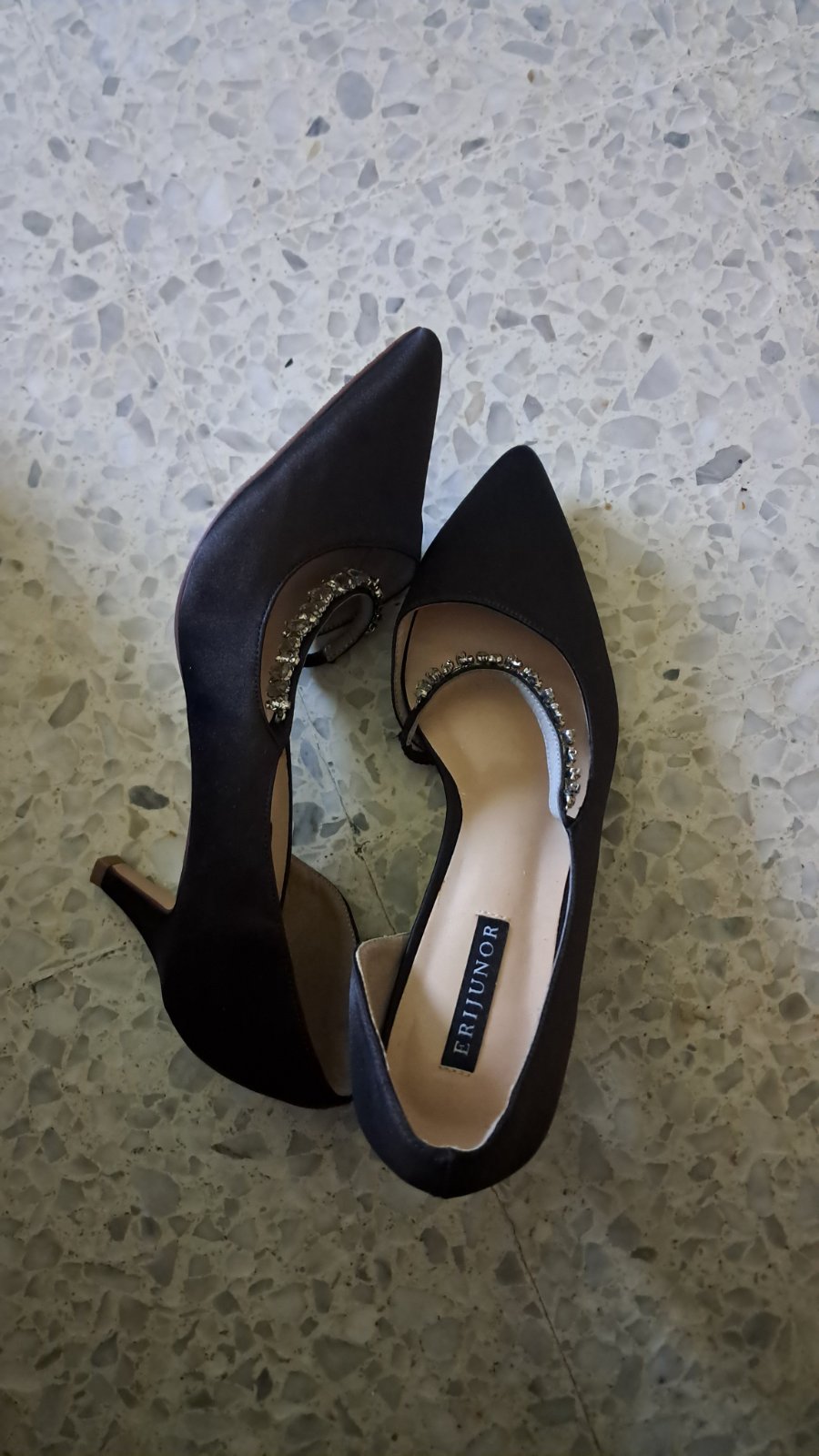 Chaussure femme chic