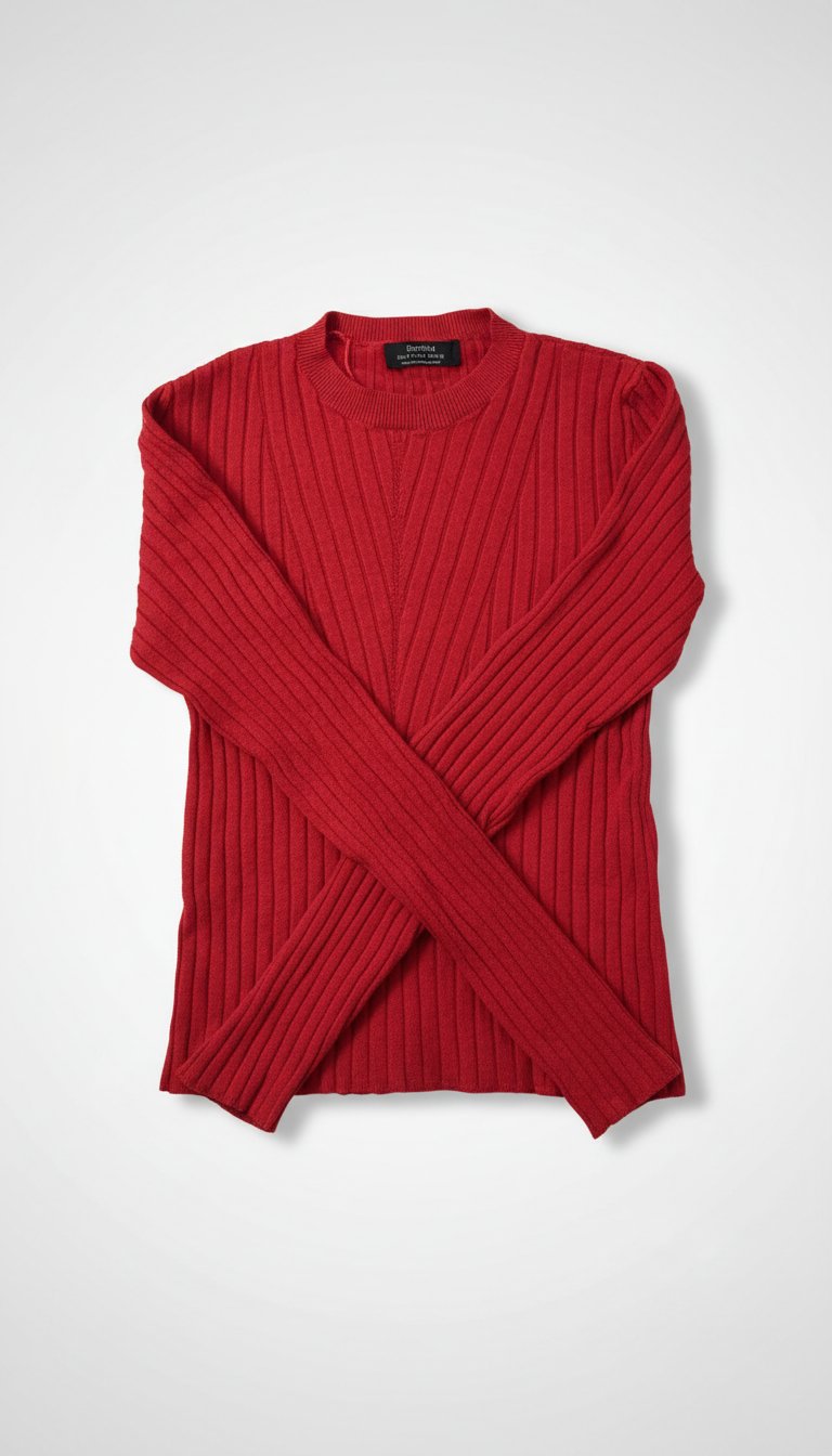 Pull basic bershka 