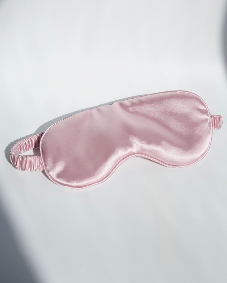 Sleeping mask satin 
