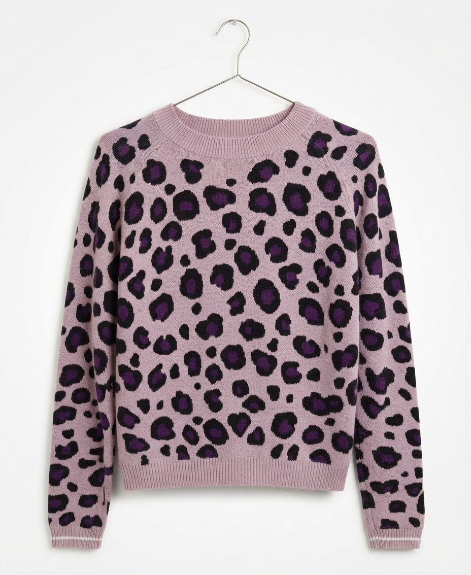 Lot pulls zara et h&m  💜💚
