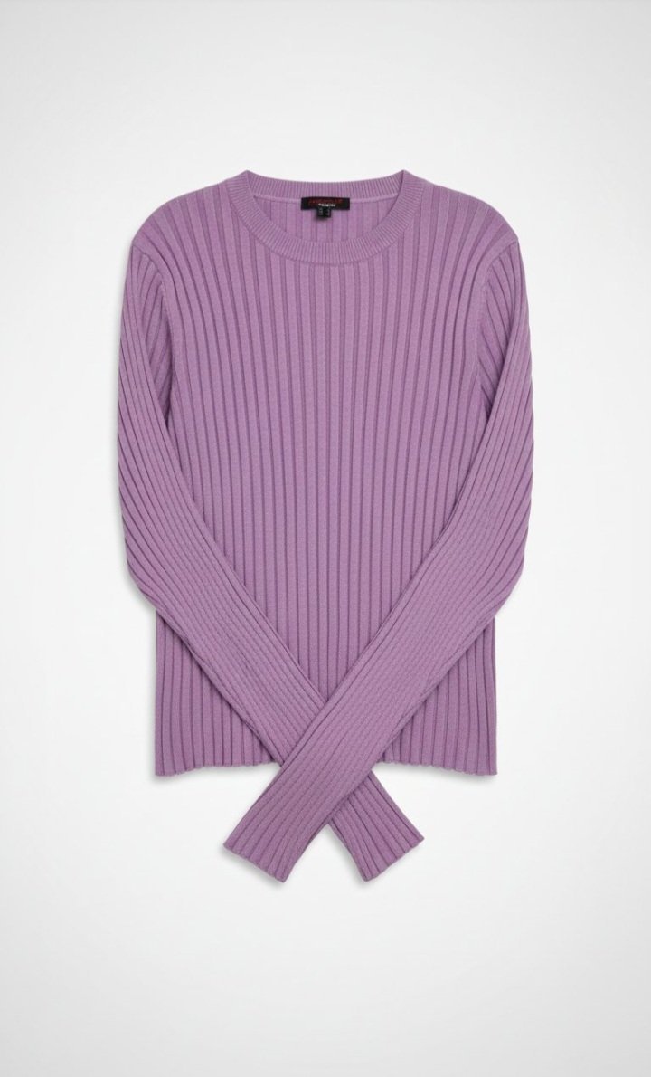 Pull basic jennyfer violet 💜✨️