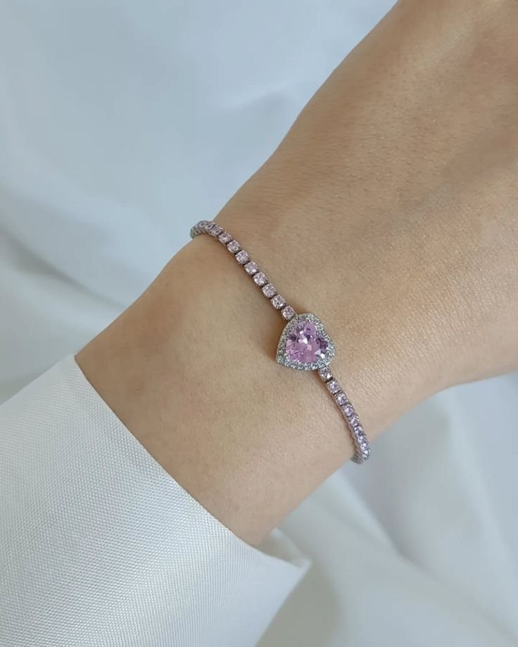 Bracelet pandora neuf🩷✨️