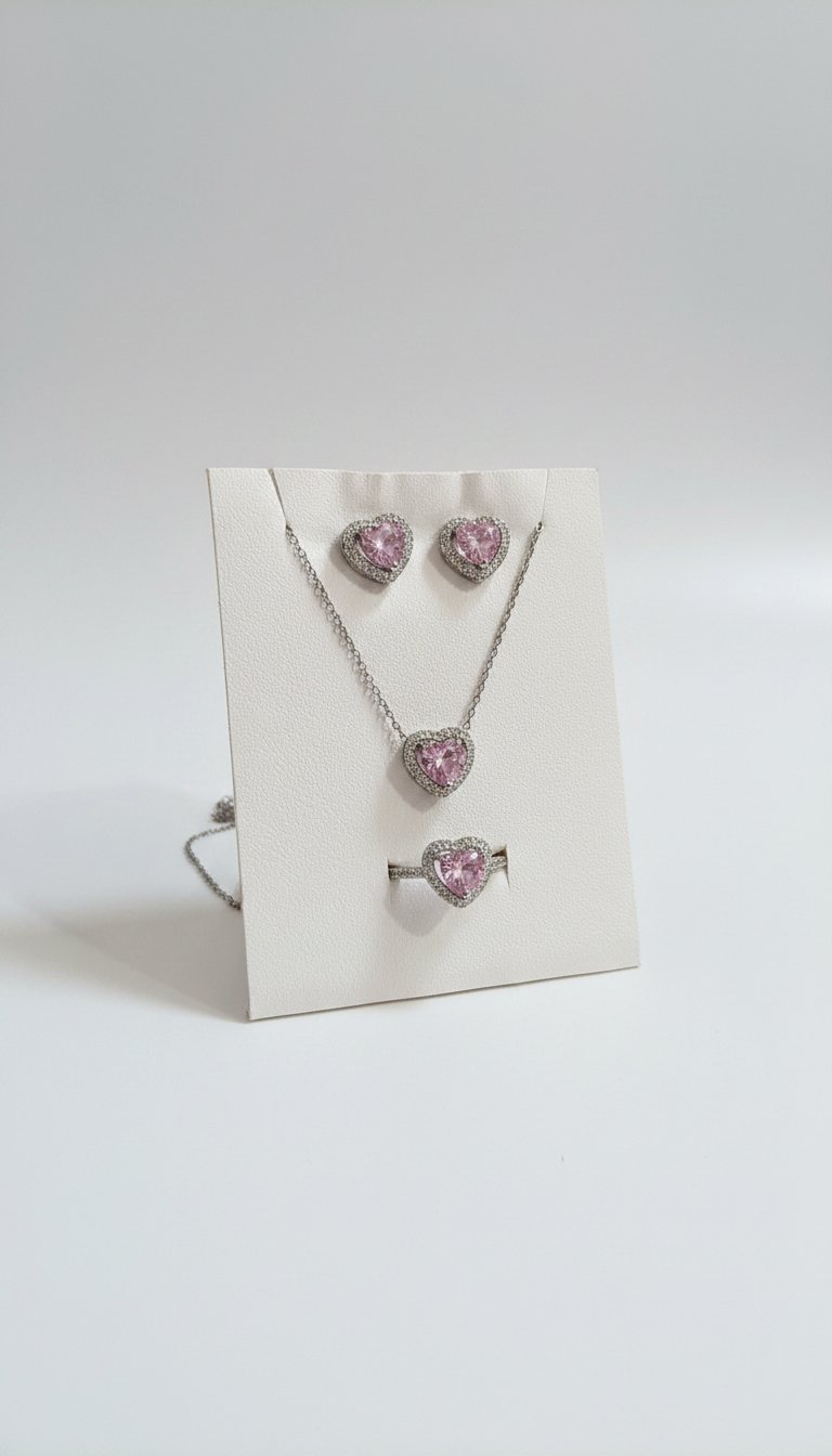Set Pandora rose 🩷✨️