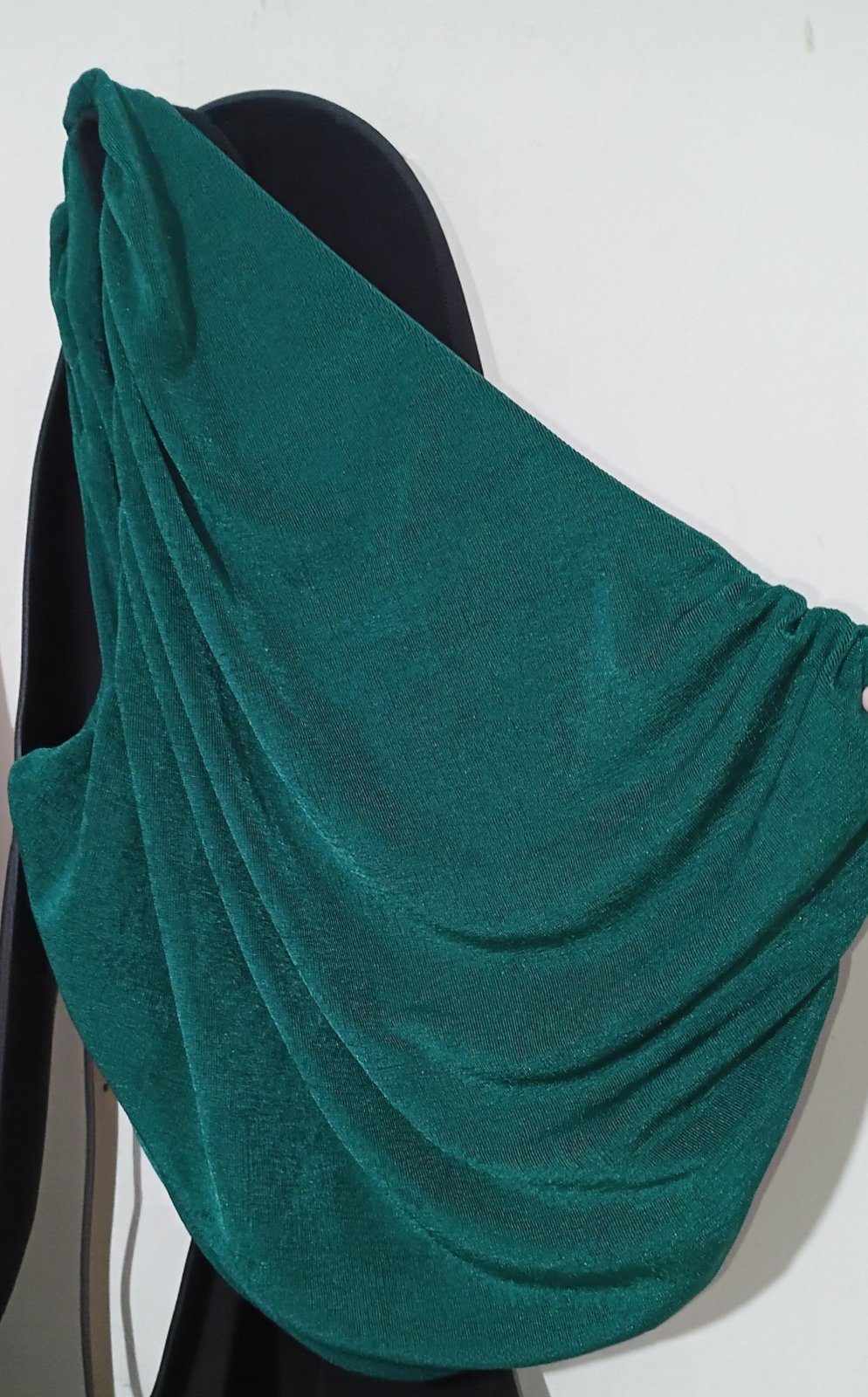 Top vert trendy 💚✨️