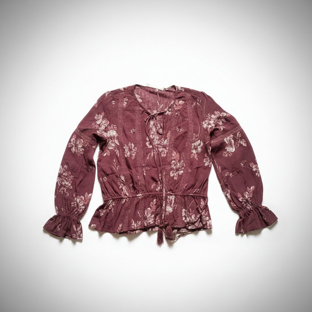 Chemise.