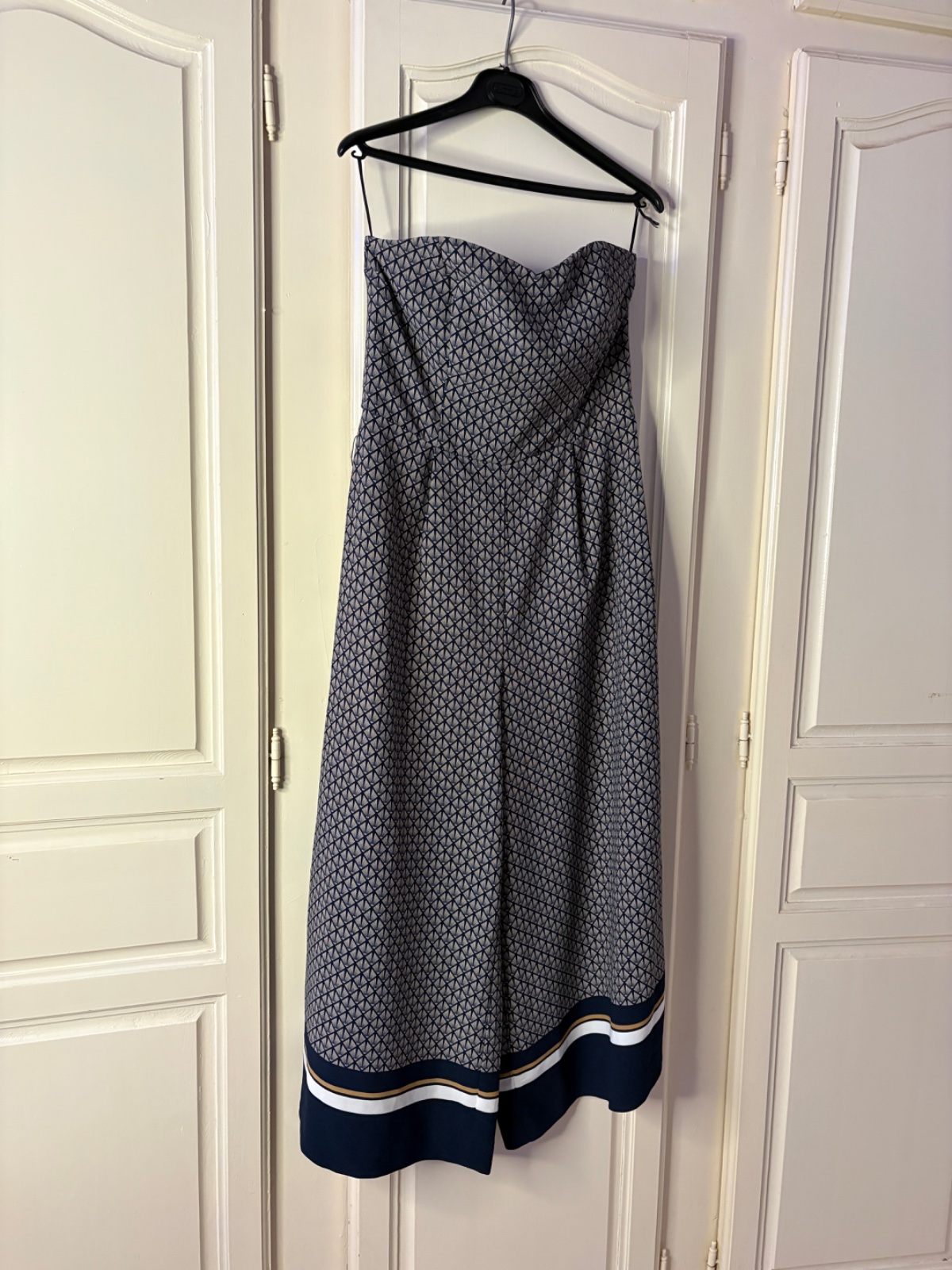 Comb taille L