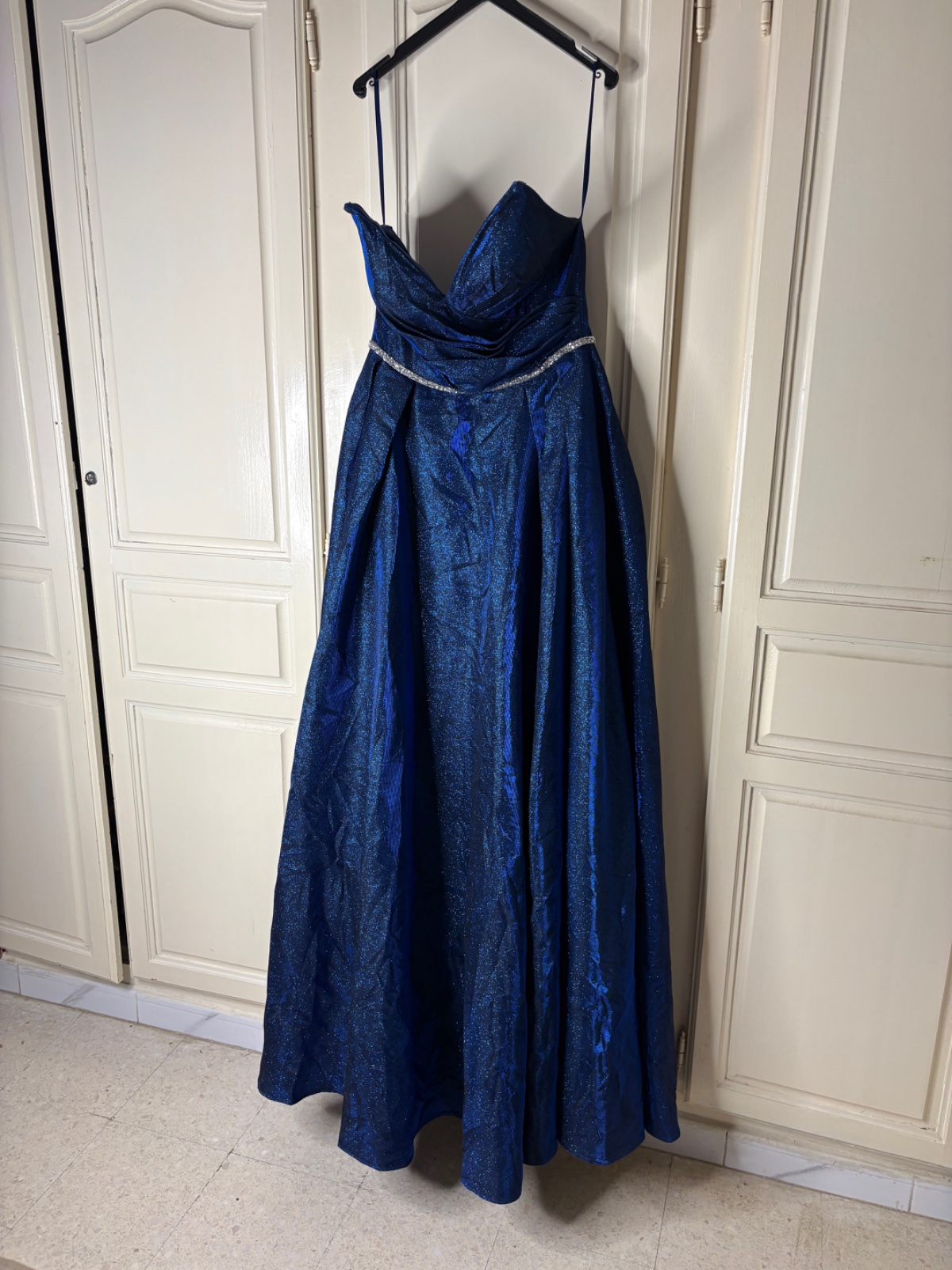Robe soirée