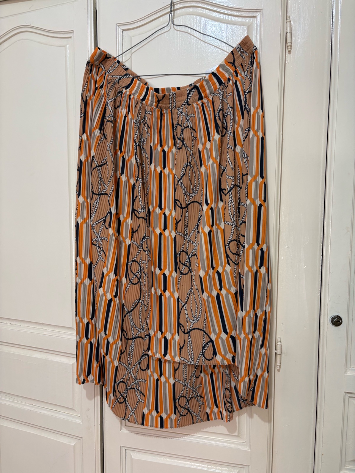 Jupe taille 44