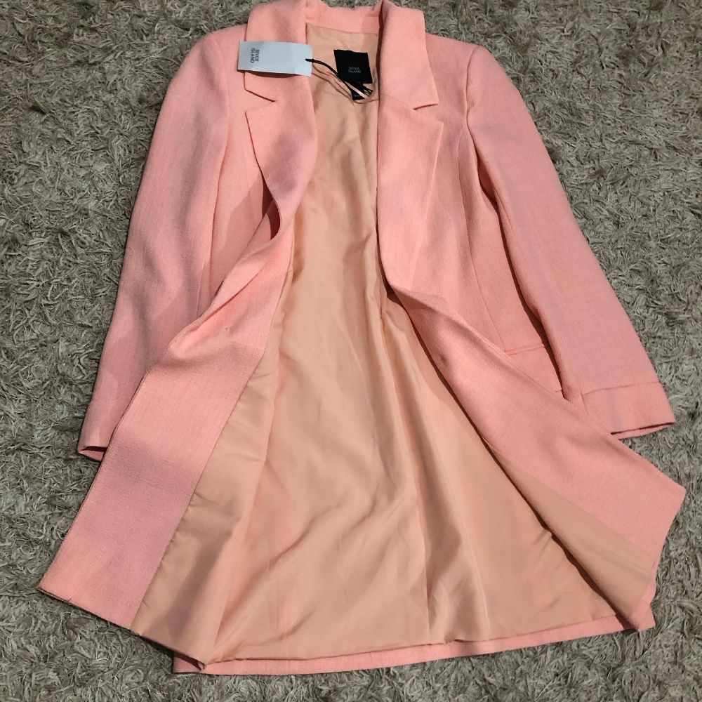 Blazer river island