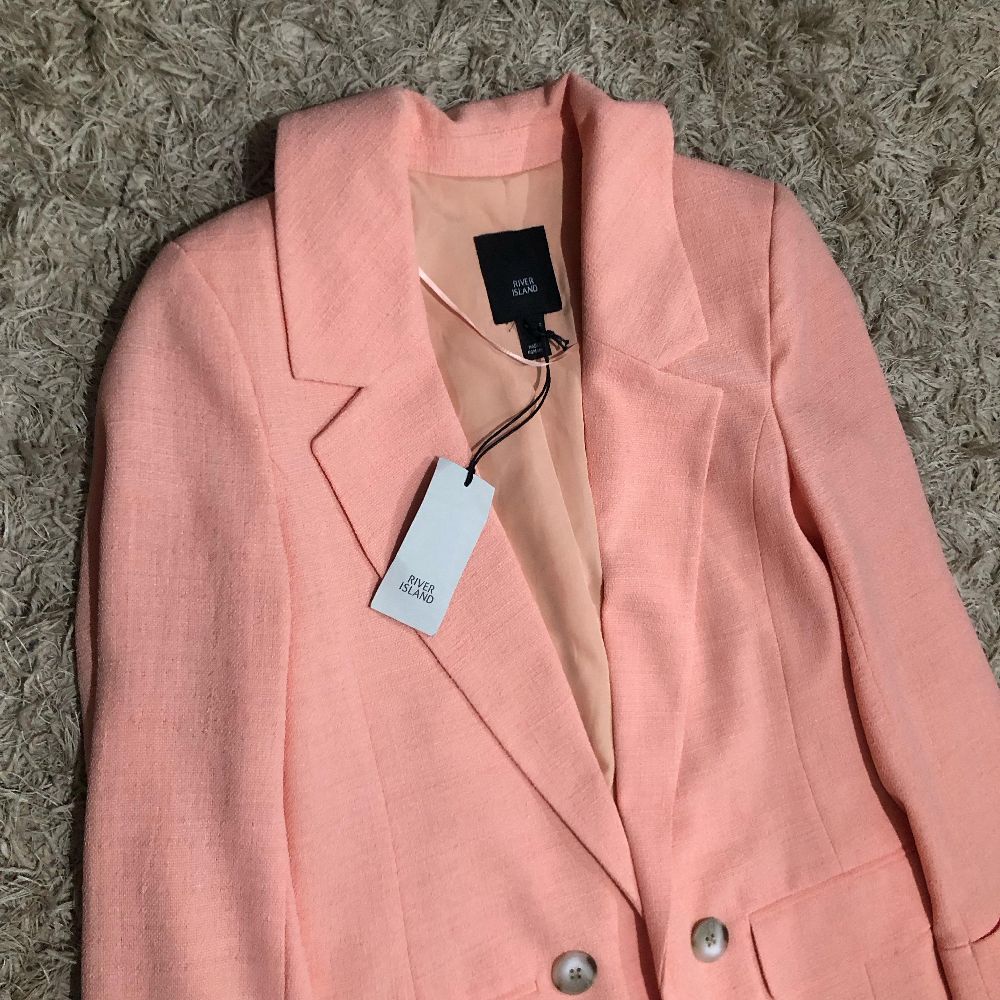 RIVER ISLAND blazer