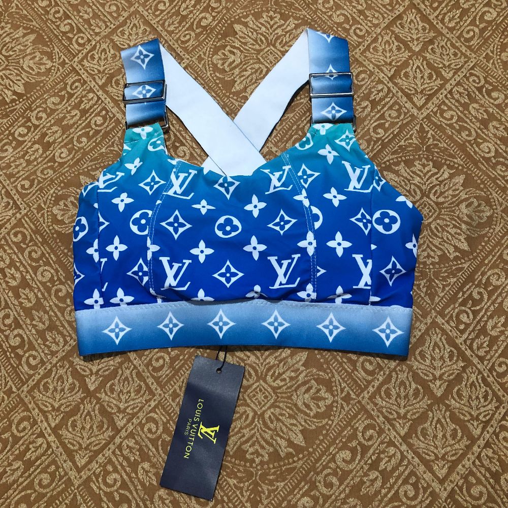 LV HAUT MAILLOT 