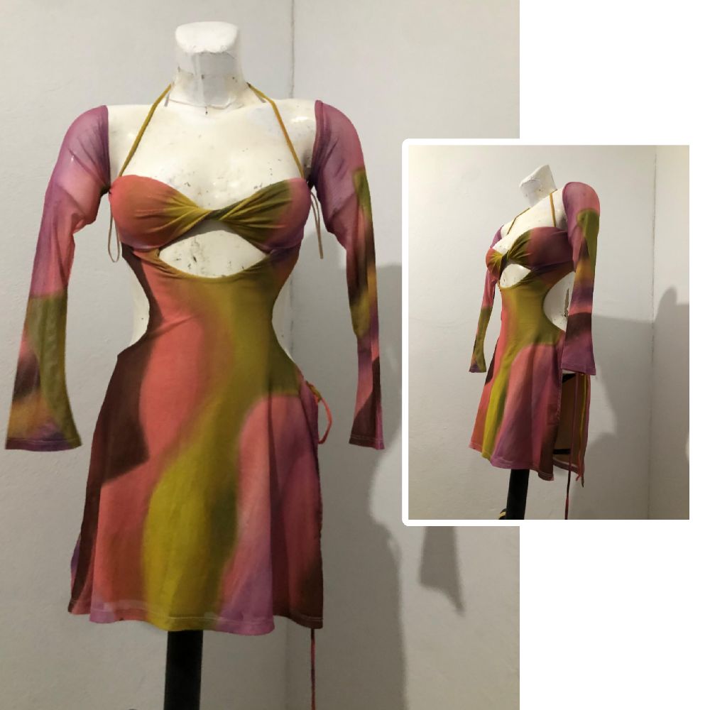 FASHINNOVA Mini dress