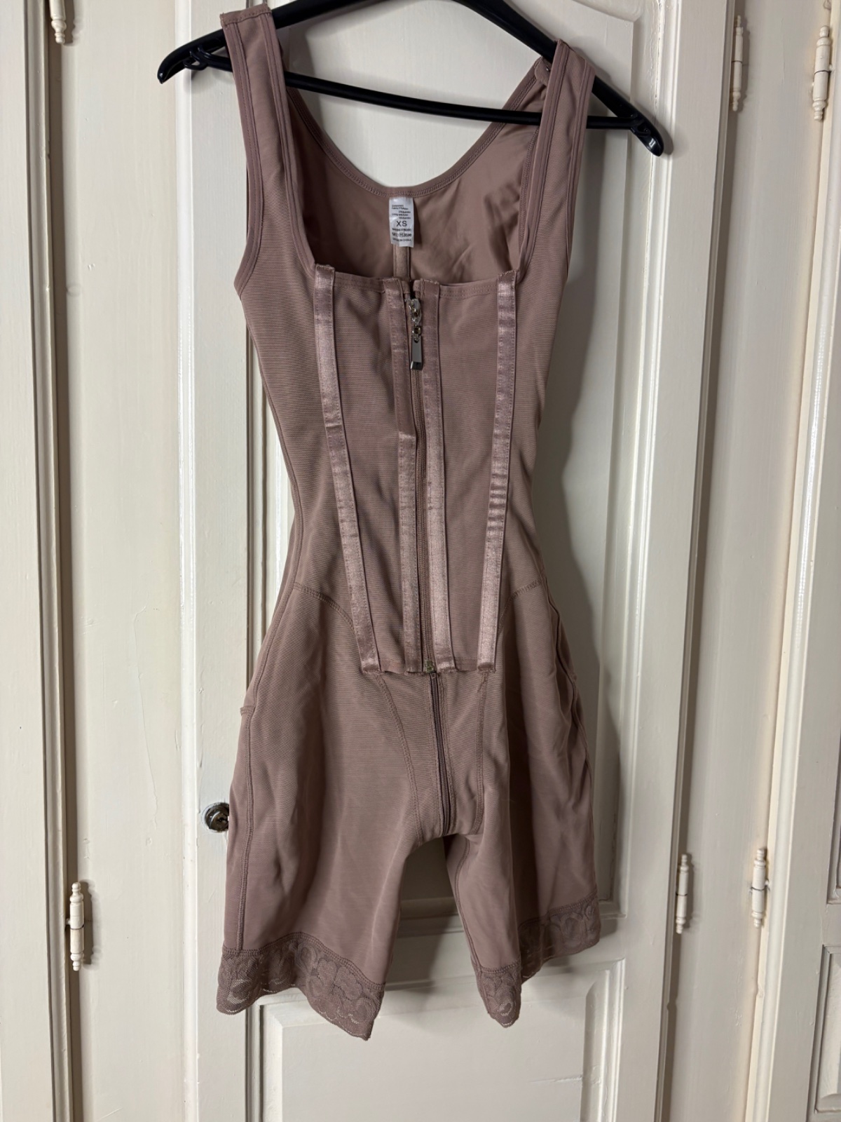 Shapewear nude