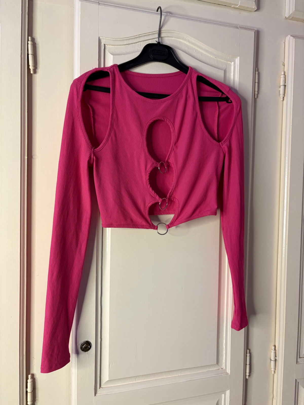 Shein pull