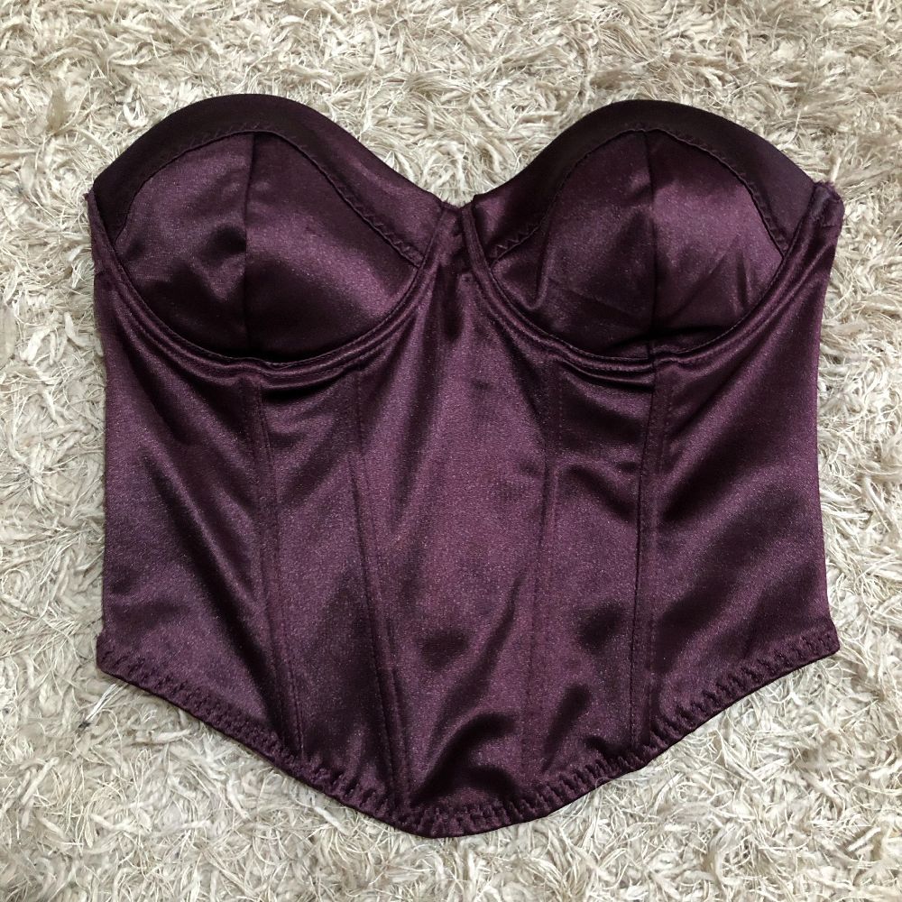Top rouge