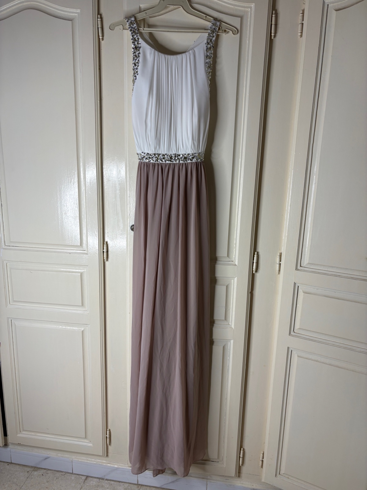 Robe soirée