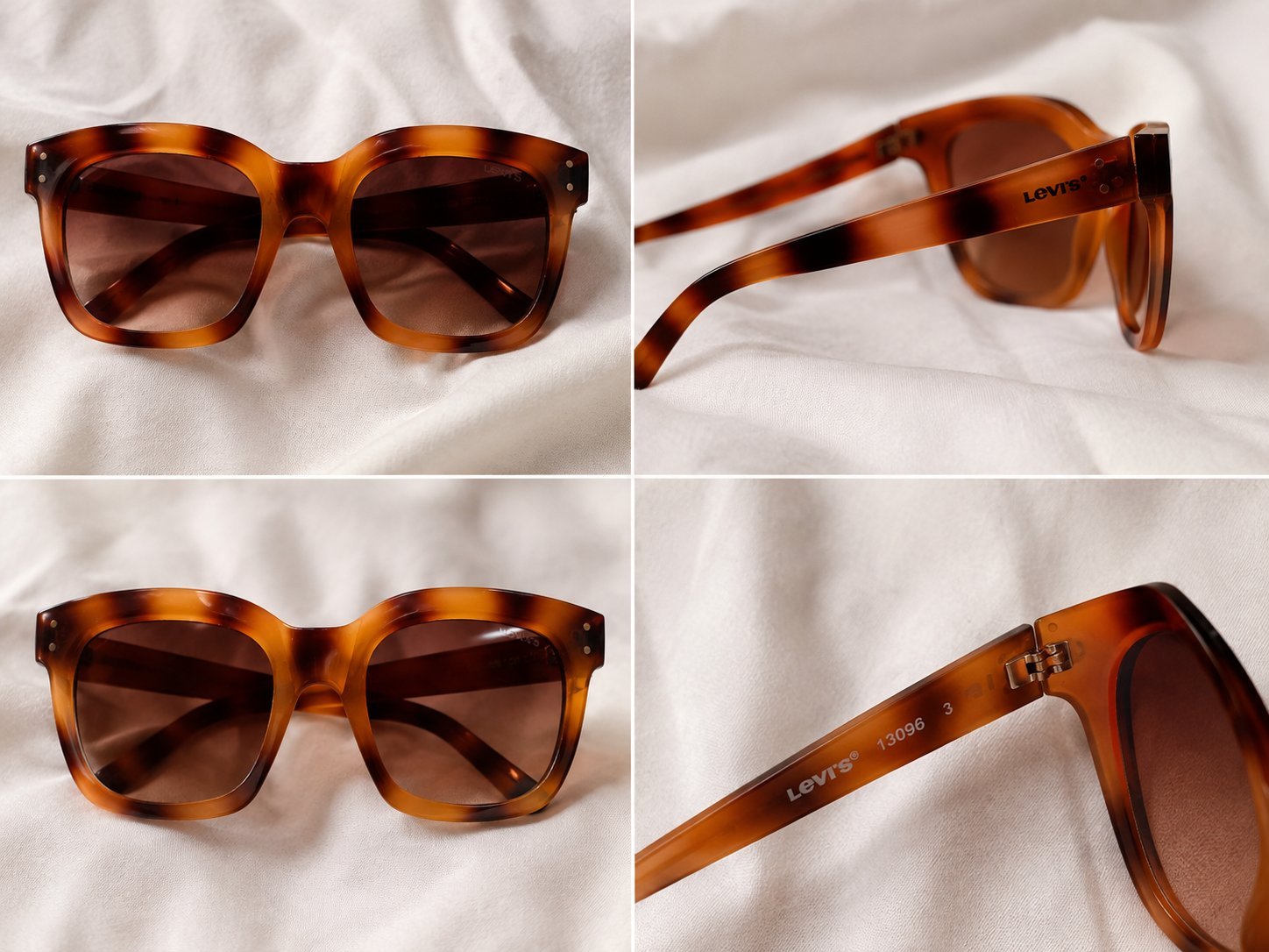 Lunette de soleil 