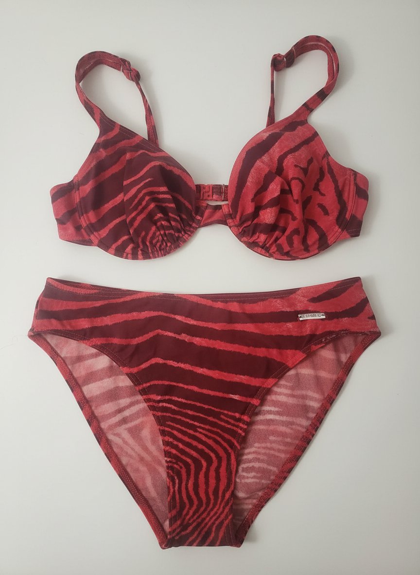 Maillot de bain 
