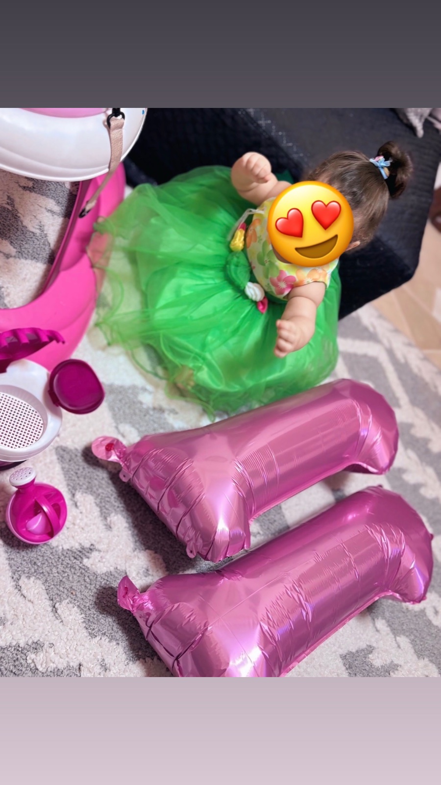 Robe bebe