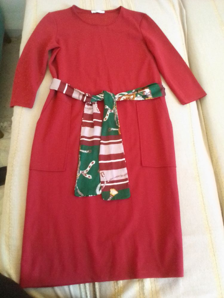robe