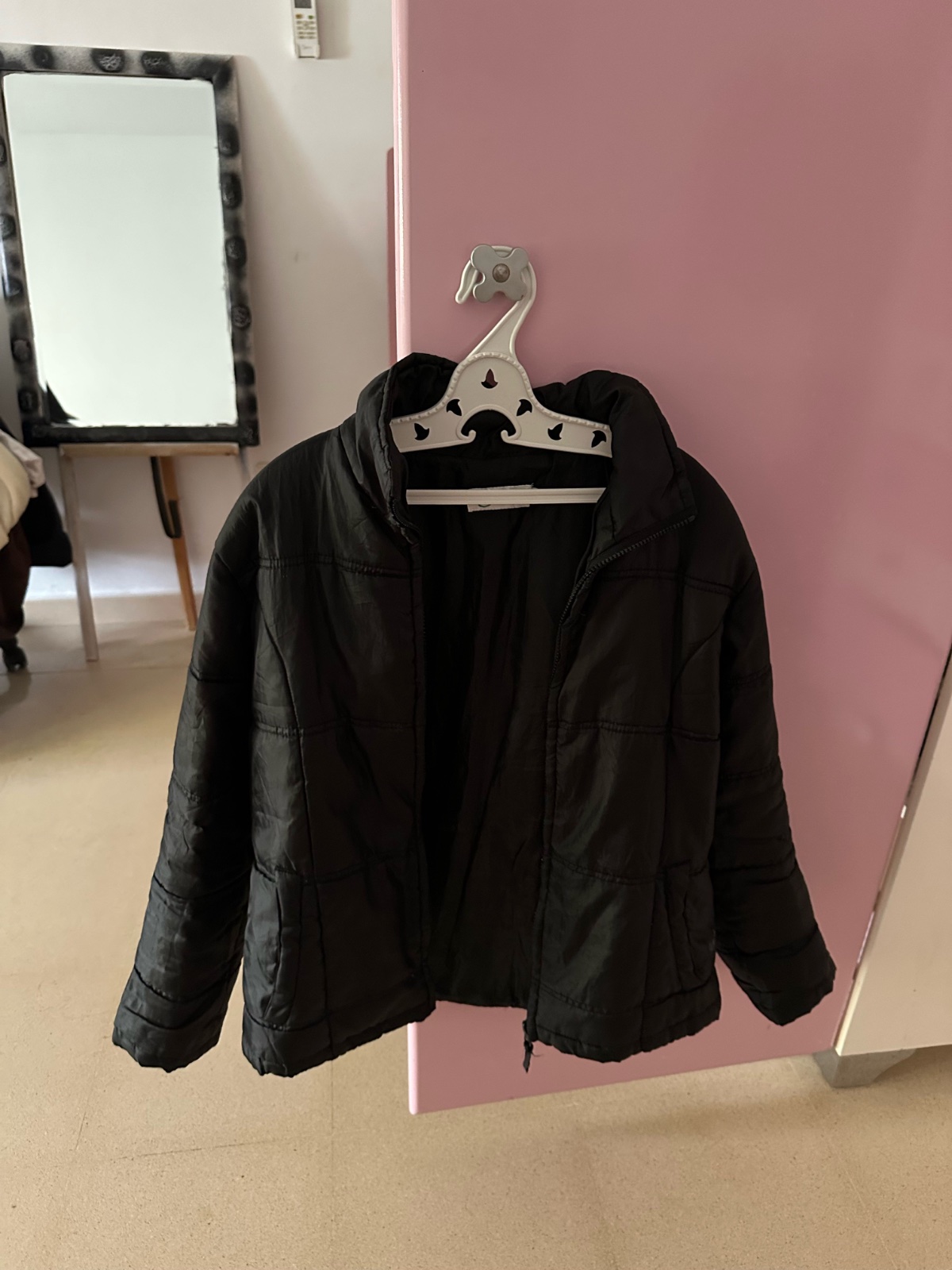 Manteau