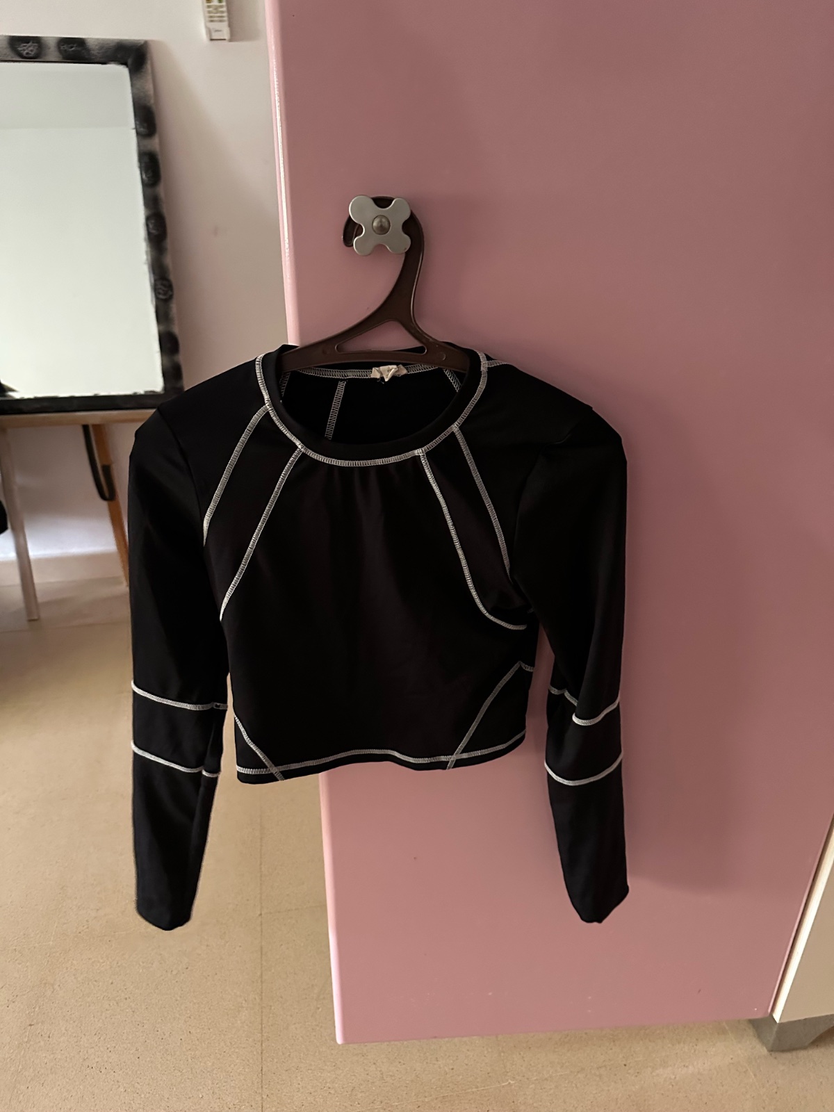Pull top