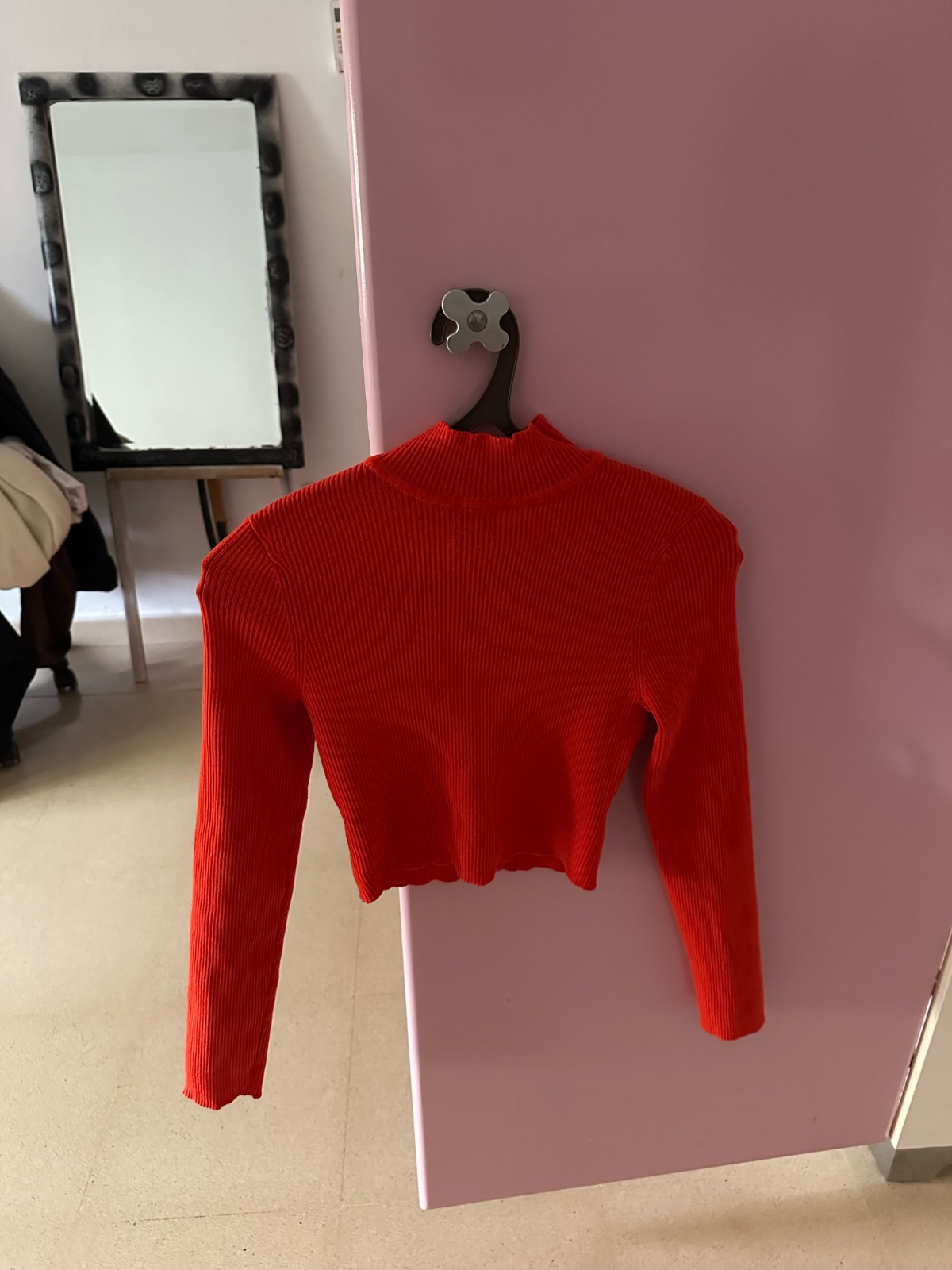Pull top