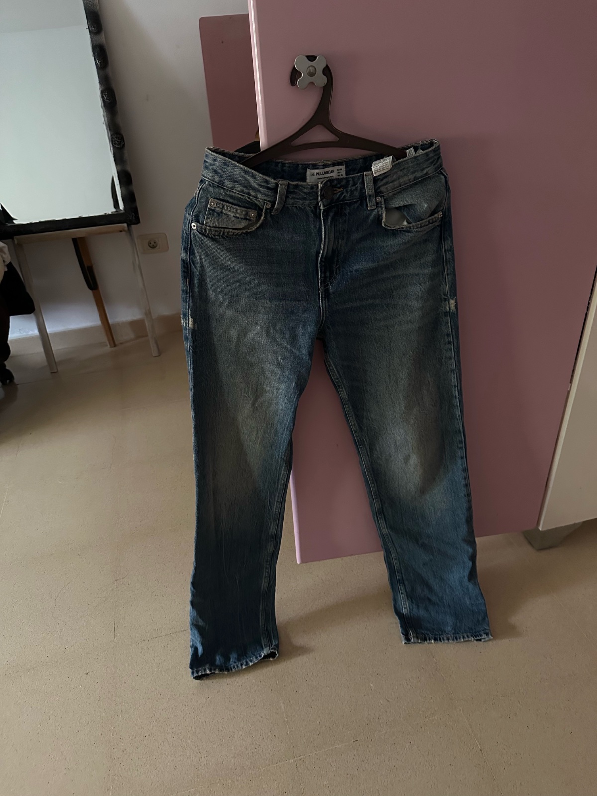 Jean