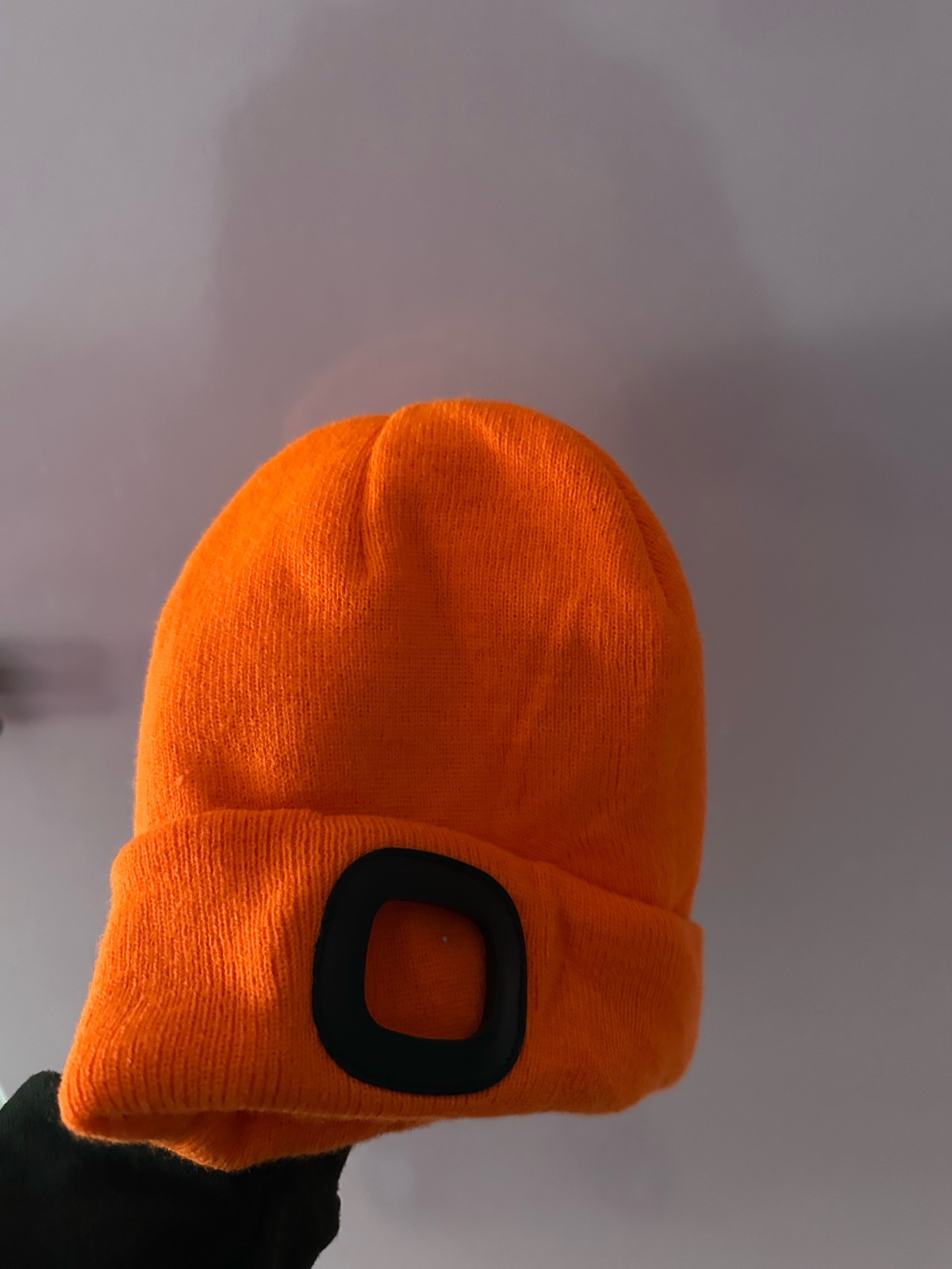 Bonnet