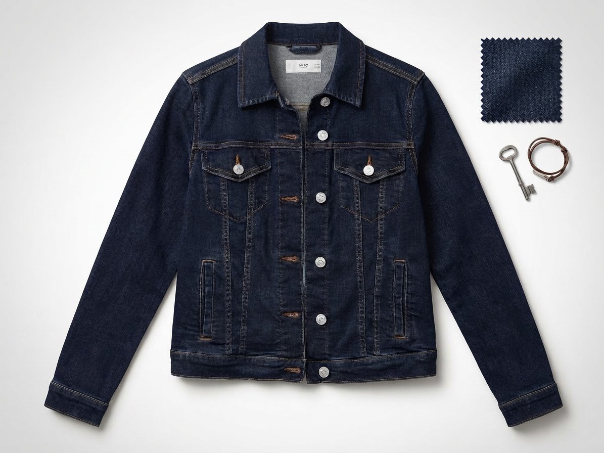 Denim