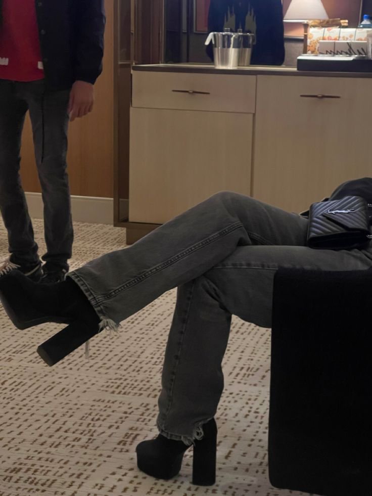 Bottes