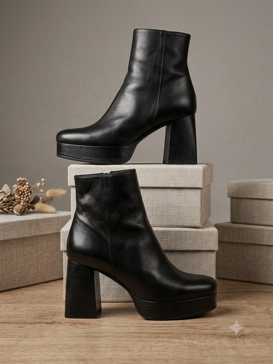 Bottes
