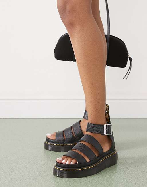 Dr Martens sandals 