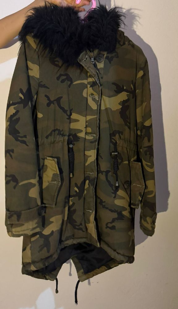 Manteau 