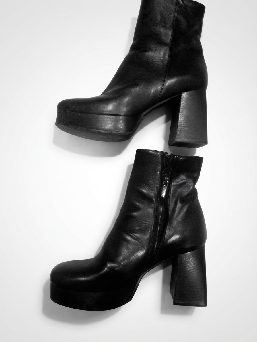 Bottes