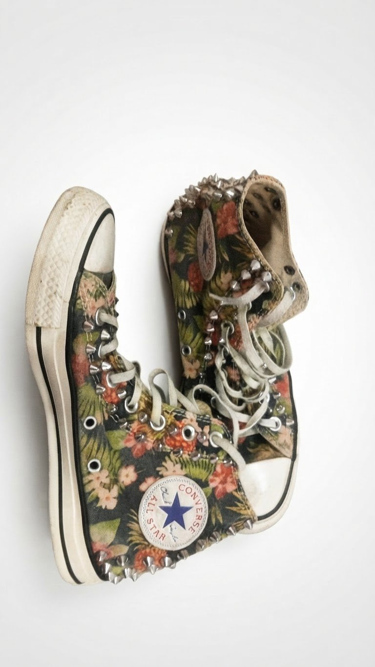 Converse 