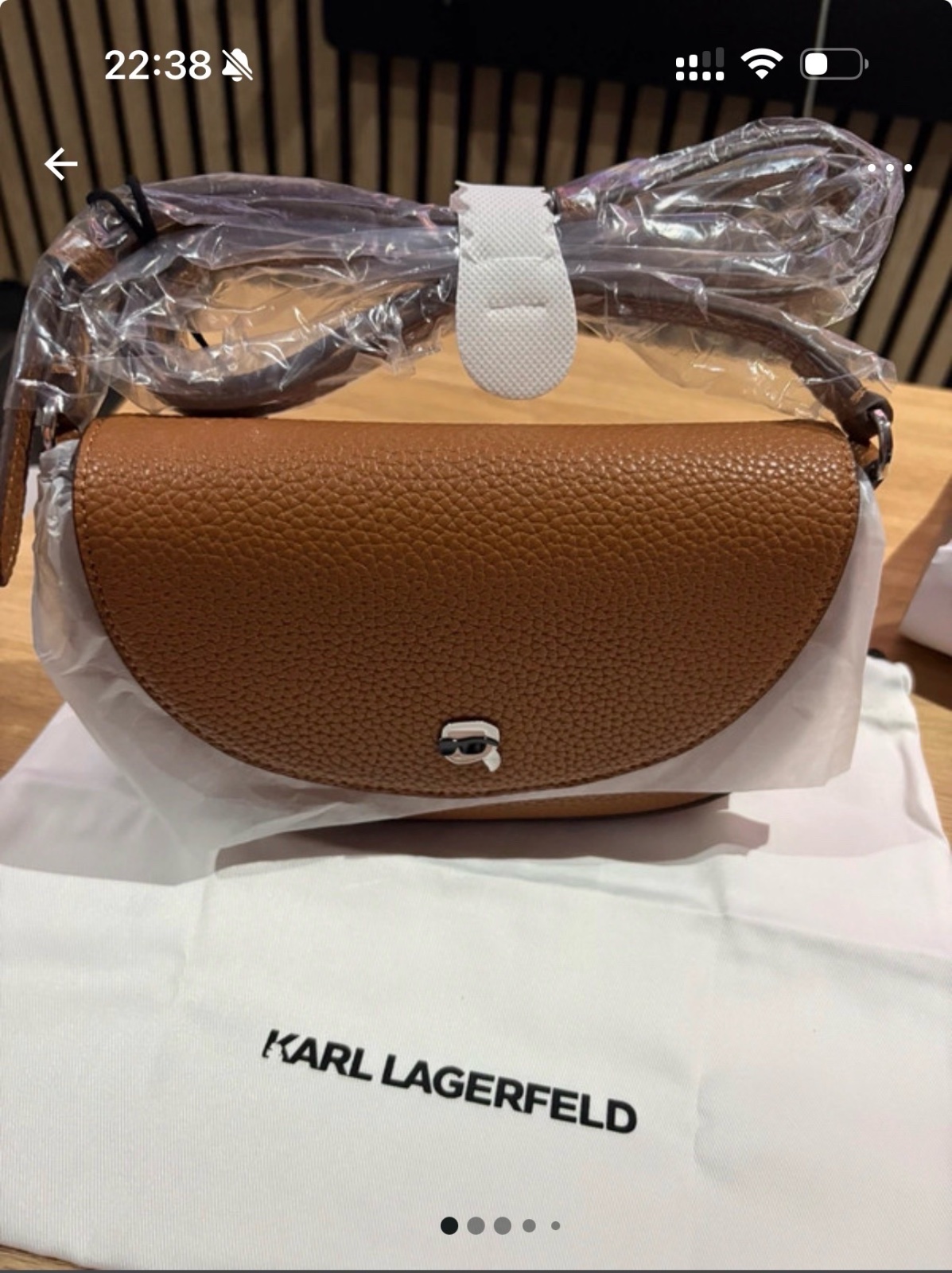 Sac karl lagarfeld 