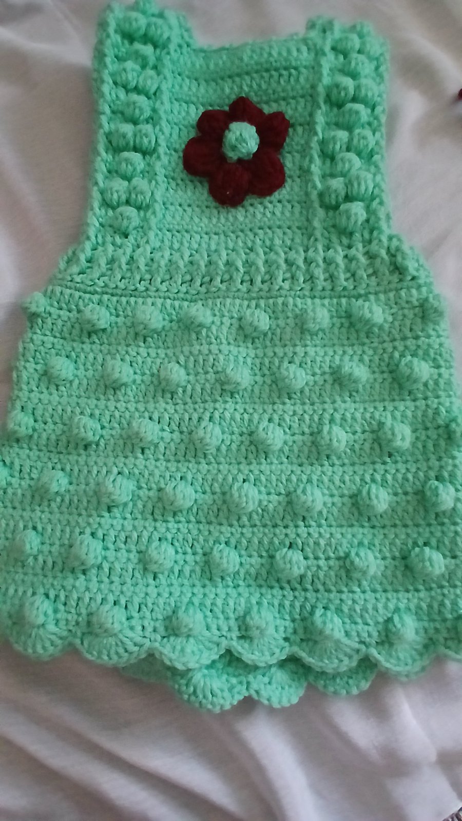 Crochet