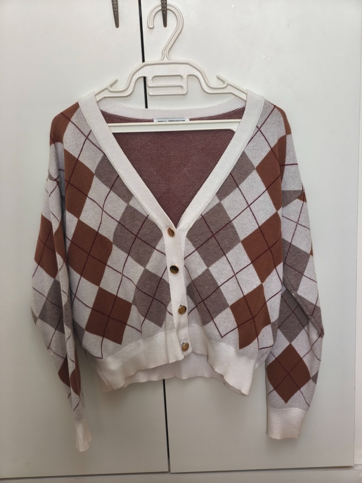 Cardigan 