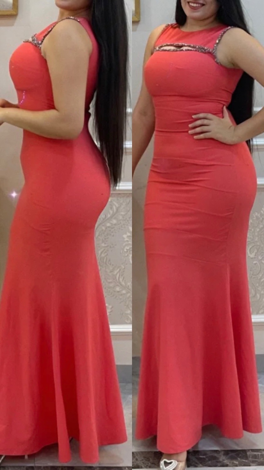 Robe Très chic soiree